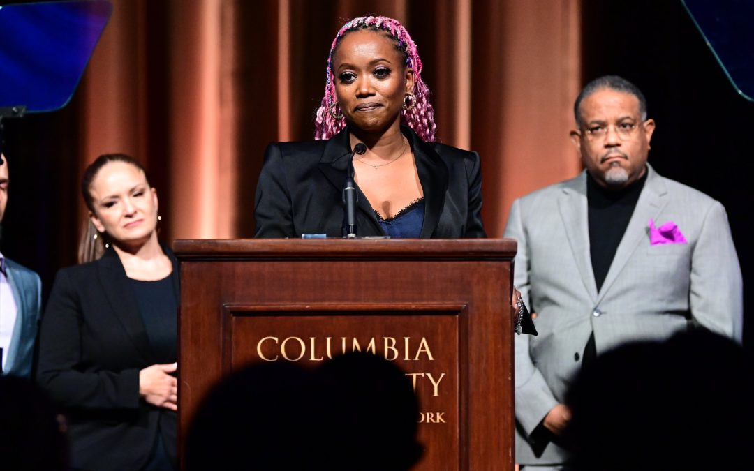 duPont-Columbia Awards Podcast “On Assignment” Looks at FINDING TAMIKA